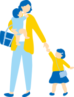 清潔な環境で安心て通院いただける医院