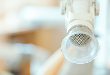 口腔外バキューム