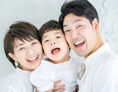 地域のお客様に寄り添う丁寧な歯科治療を大切に