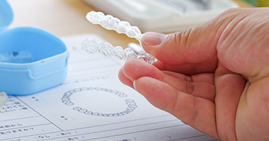 小児矯正/矯正歯科